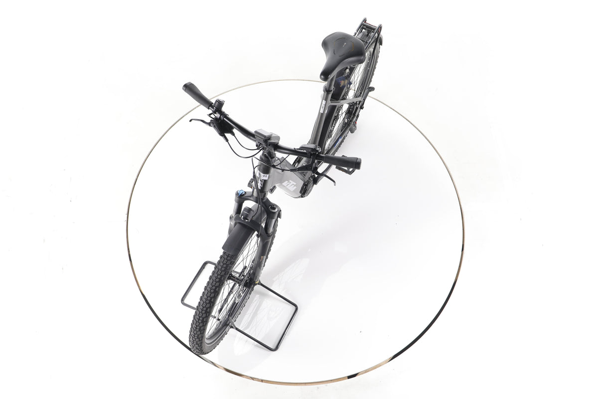 KTM Macina Aera 772 LFC Trekking E-Bike Tiefeinsteiger 2024 - Image 17