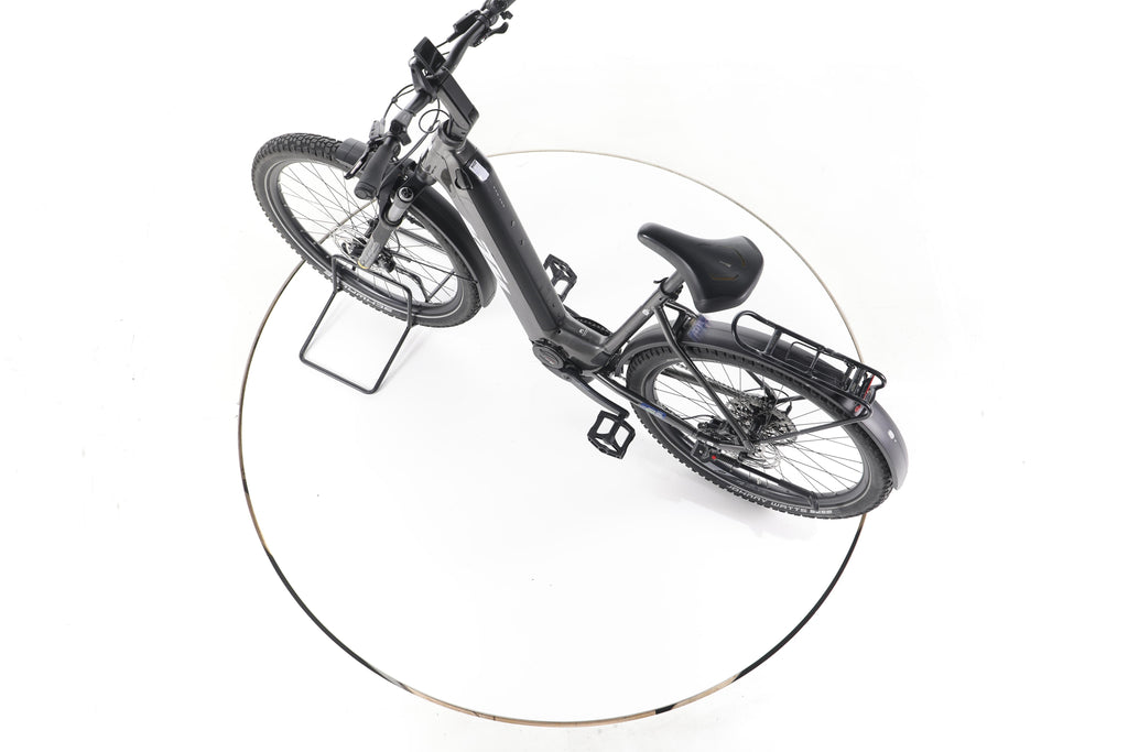 KTM Macina Aera 772 LFC Trekking E-Bike Tiefeinsteiger 2024 - Image 20