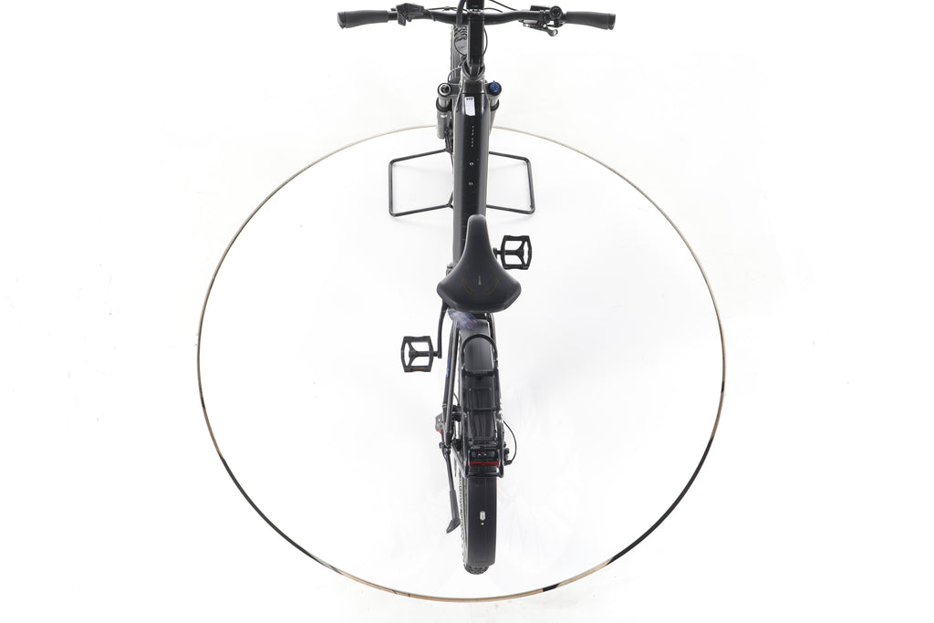 KTM Macina Aera 772 LFC Trekking E-Bike Tiefeinsteiger 2024 - Image 22