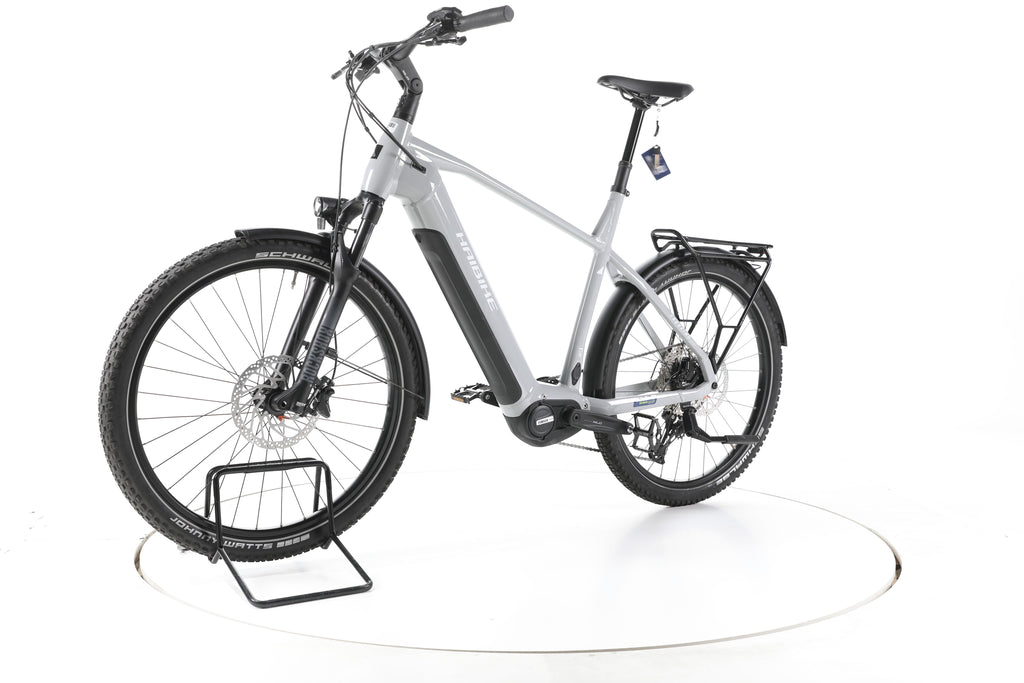 Haibike Trekking 7 Trekking E-Bike - Image 6
