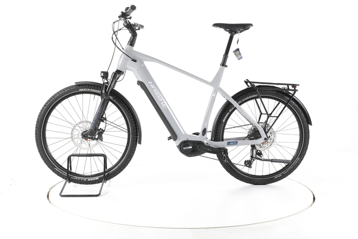 Haibike Trekking 7 Trekking E-Bike - Image 7