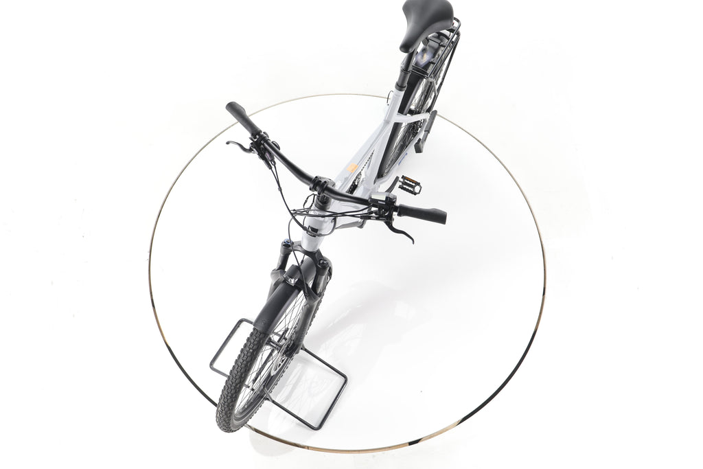 Haibike Trekking 7 Trekking E-Bike - Image 17