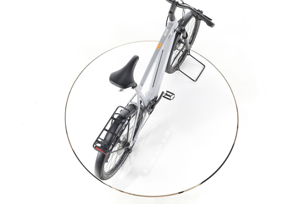 Haibike Trekking 7 Trekking E-Bike - Image 23