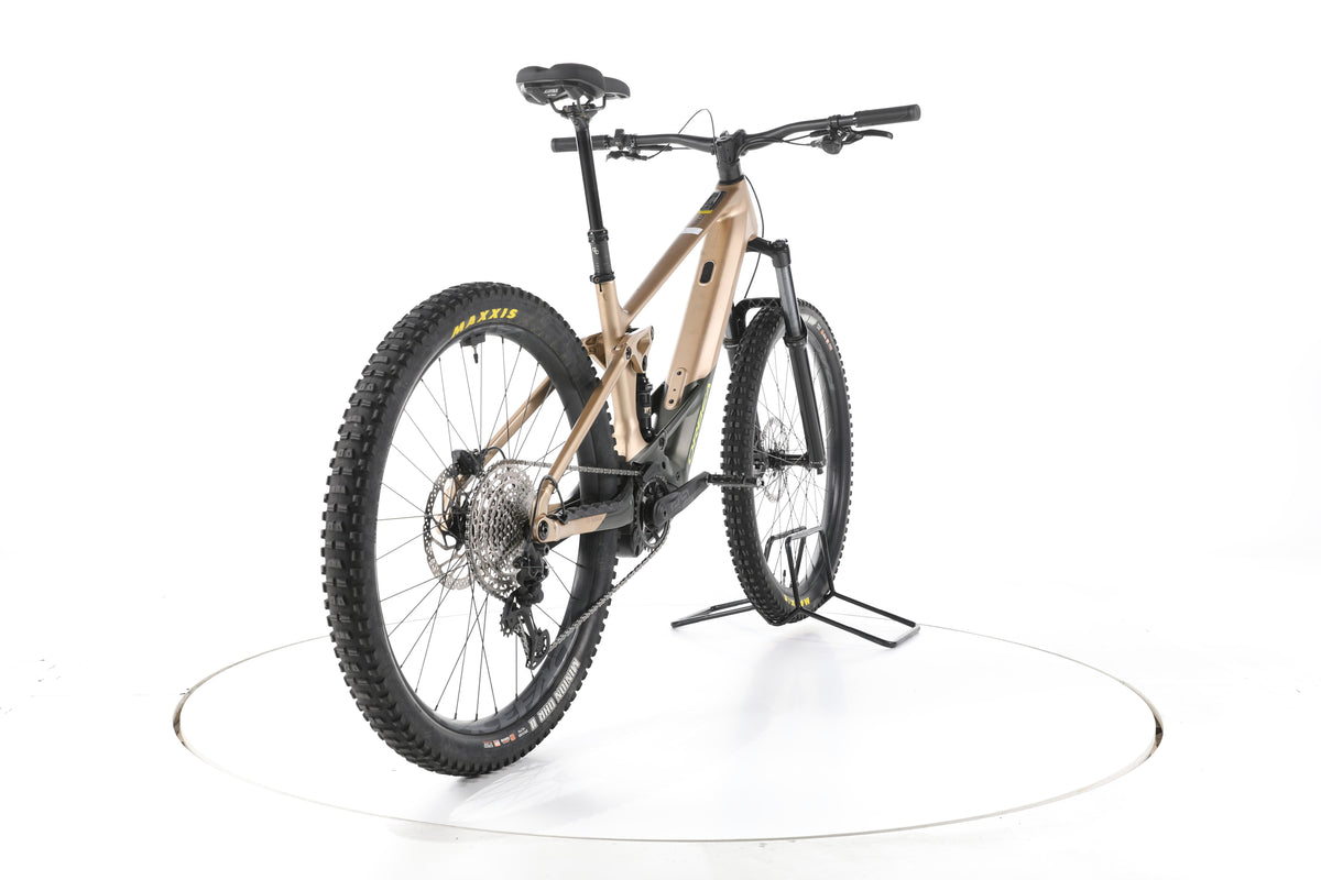 Orbea Wild FS H30 E-Bike Fully - Image 11