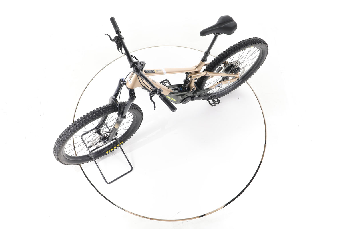 Orbea Wild FS H30 E-Bike Fully - Image 18