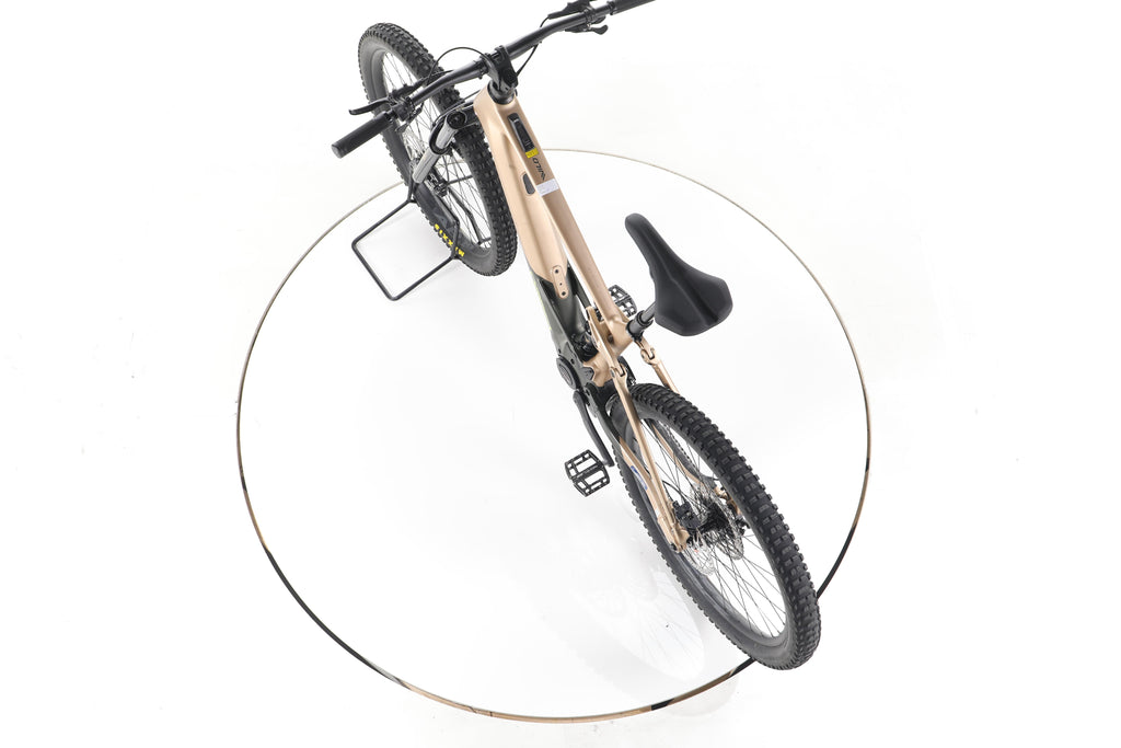 Orbea Wild FS H30 E-Bike Fully - Image 21