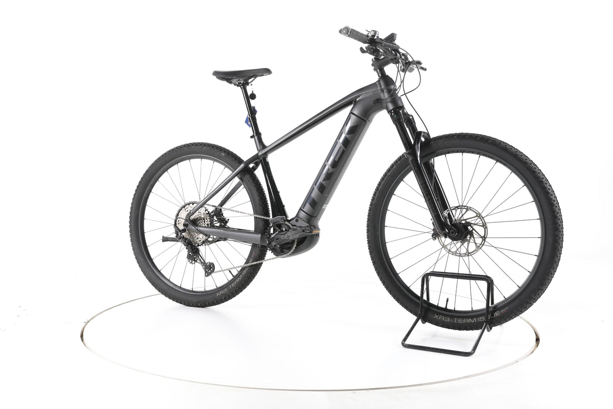 Trek Powerfly 4 E-Bike - Image 2
