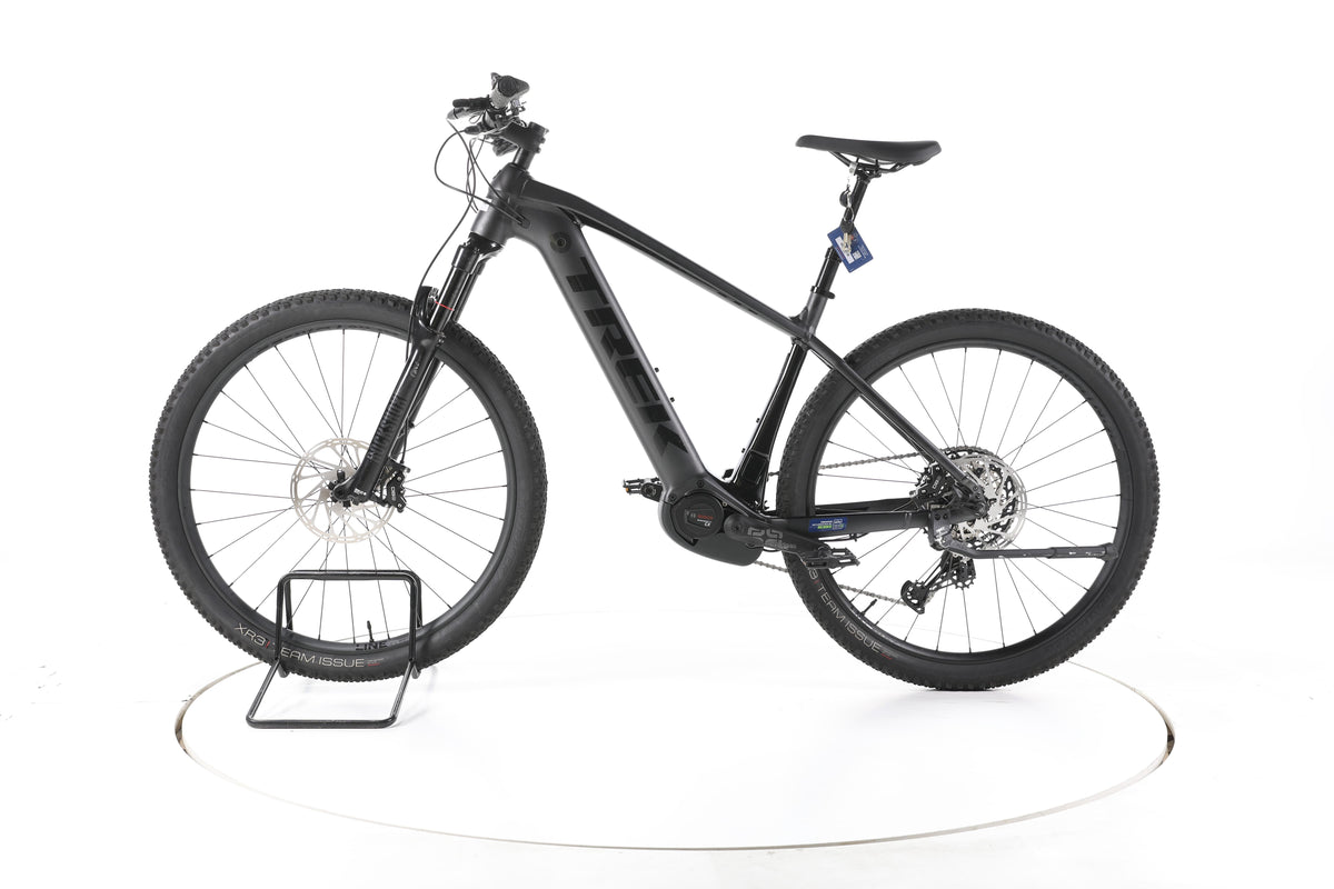 Trek Powerfly 4 E-Bike - Image 7
