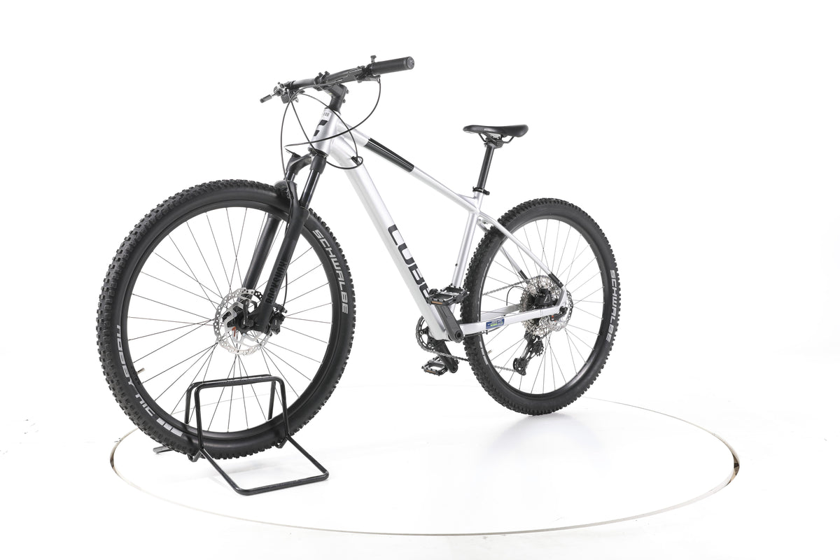 Cube Attention SLX Fahrrad Hardtail - Image 6