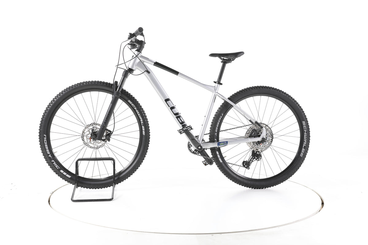 Cube Attention SLX Fahrrad Hardtail - Image 7