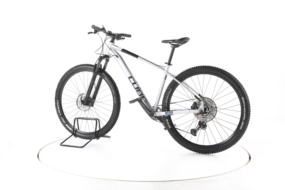 Cube Attention SLX Fahrrad Hardtail - Image 8