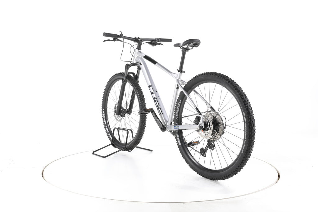Cube Attention SLX Fahrrad Hardtail - Image 9
