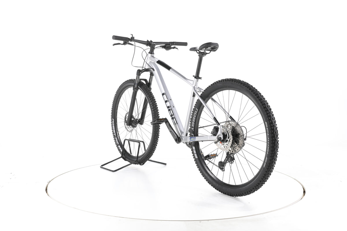 Cube Attention SLX Fahrrad Hardtail - Image 9