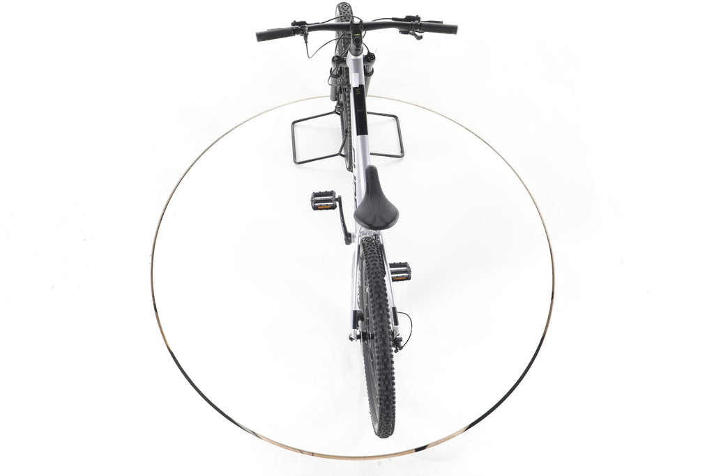 Cube Attention SLX Fahrrad Hardtail - Image 22