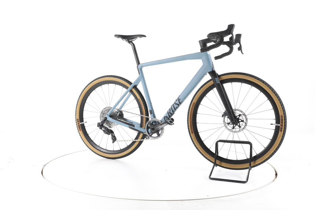Rose BACKROAD Force eTap AXS XPLR 1X12 Gravelbike Carbon - Image 2