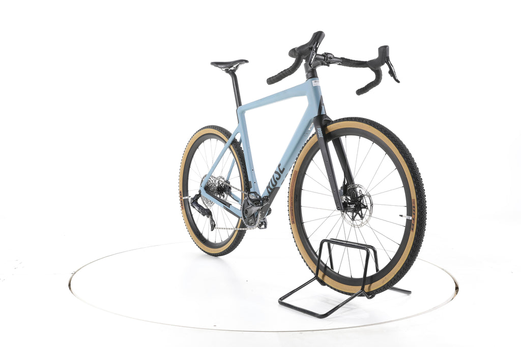 Rose BACKROAD Force eTap AXS XPLR 1X12 Gravelbike Carbon - Image 3