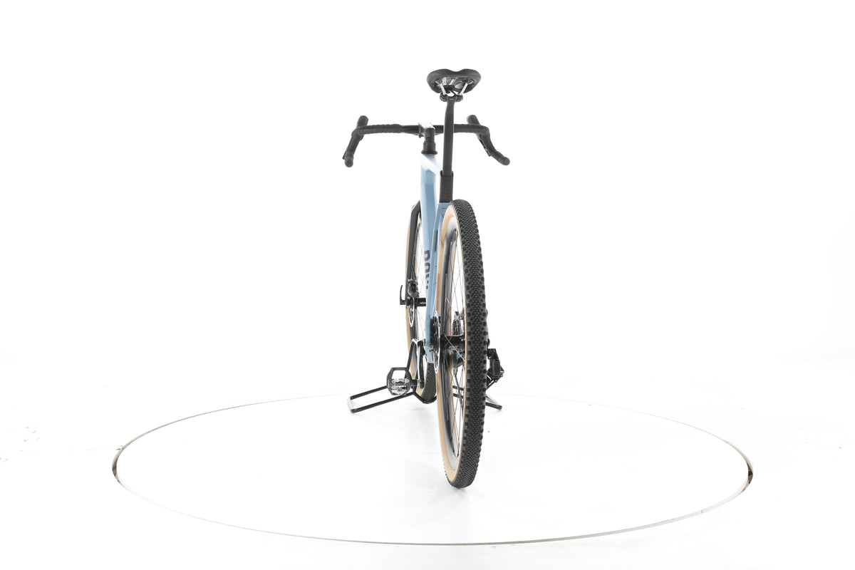 Rose BACKROAD Force eTap AXS XPLR 1X12 Gravelbike Carbon - Image 10