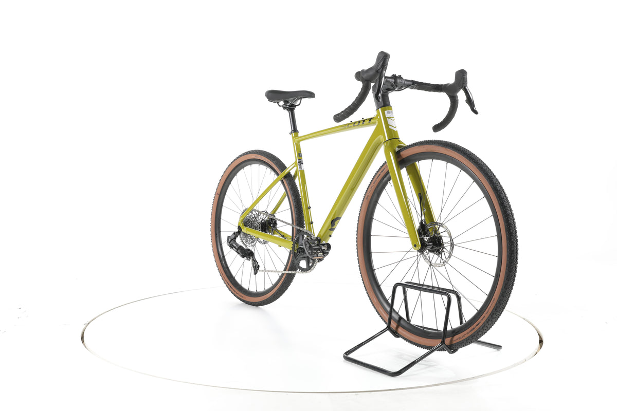 Scott Speedster Gravel 10 Gravelbike 2024 - Image 3