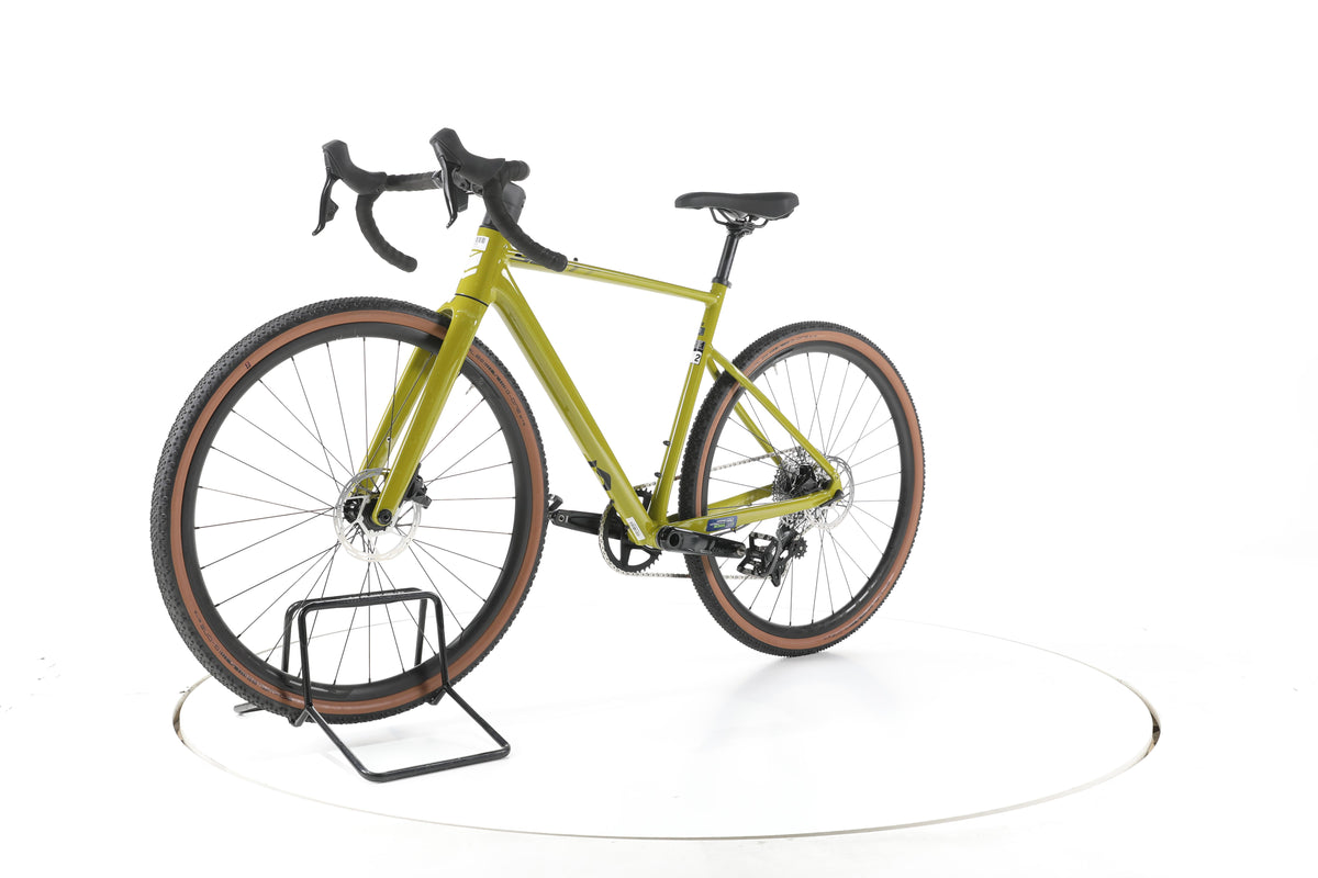 Scott Speedster Gravel 10 Gravelbike 2024 - Image 6