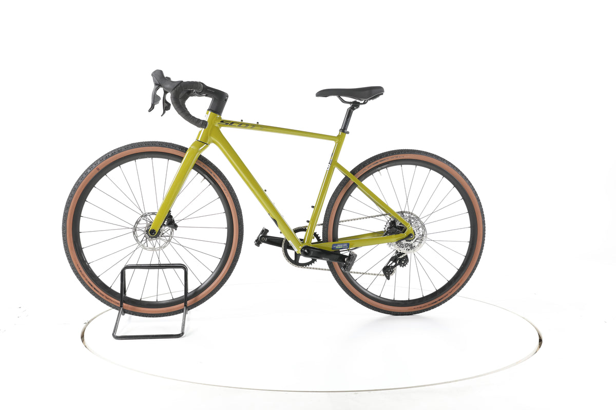 Scott Speedster Gravel 10 Gravelbike 2024 - Image 7