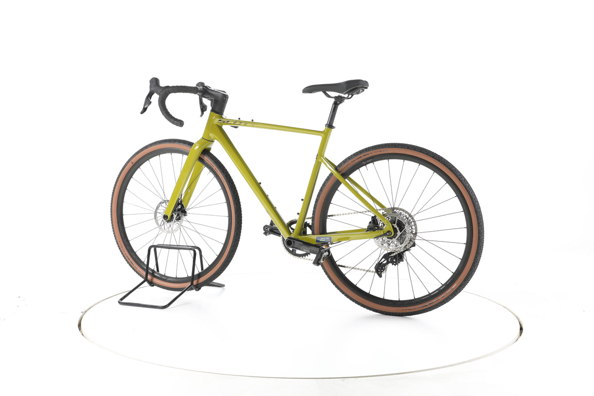 Scott Speedster Gravel 10 Gravelbike 2024 - Image 8
