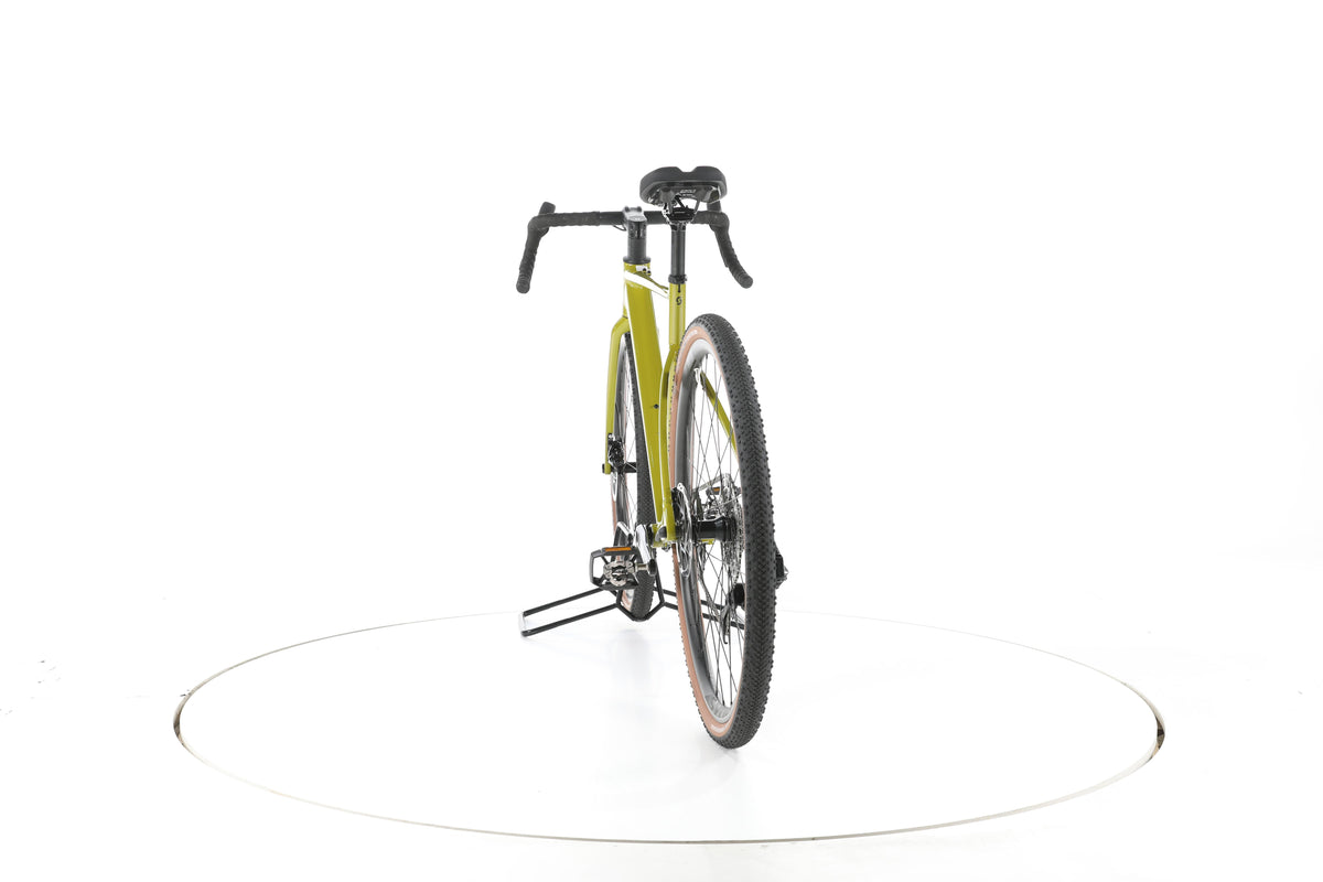 Scott Speedster Gravel 10 Gravelbike 2024 - Image 10
