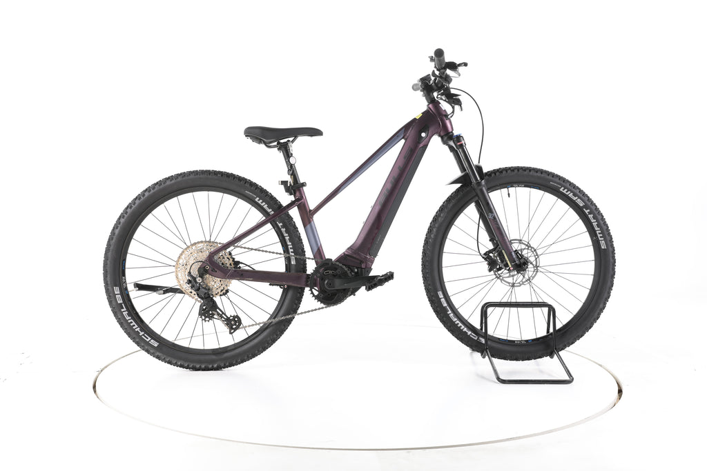 Bulls Aminga Eva 2 E-Bike - Image 1