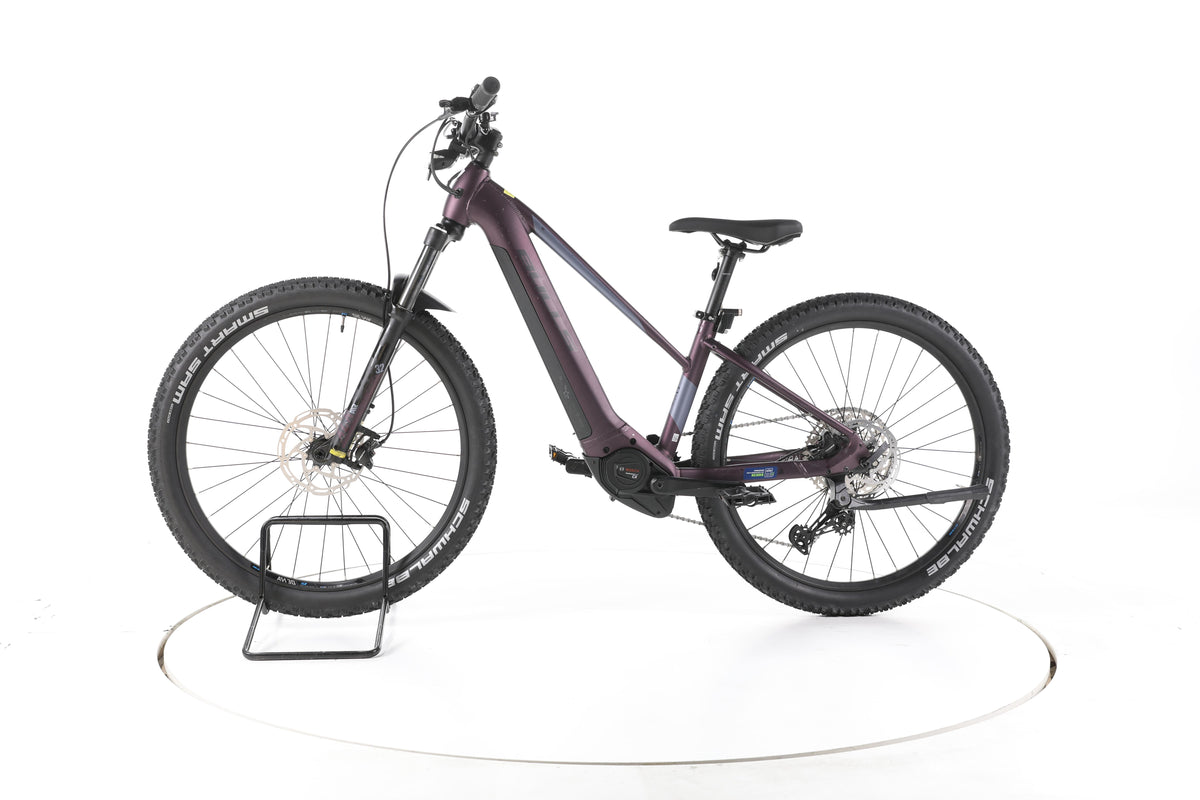Bulls Aminga Eva 2 E-Bike - Image 7