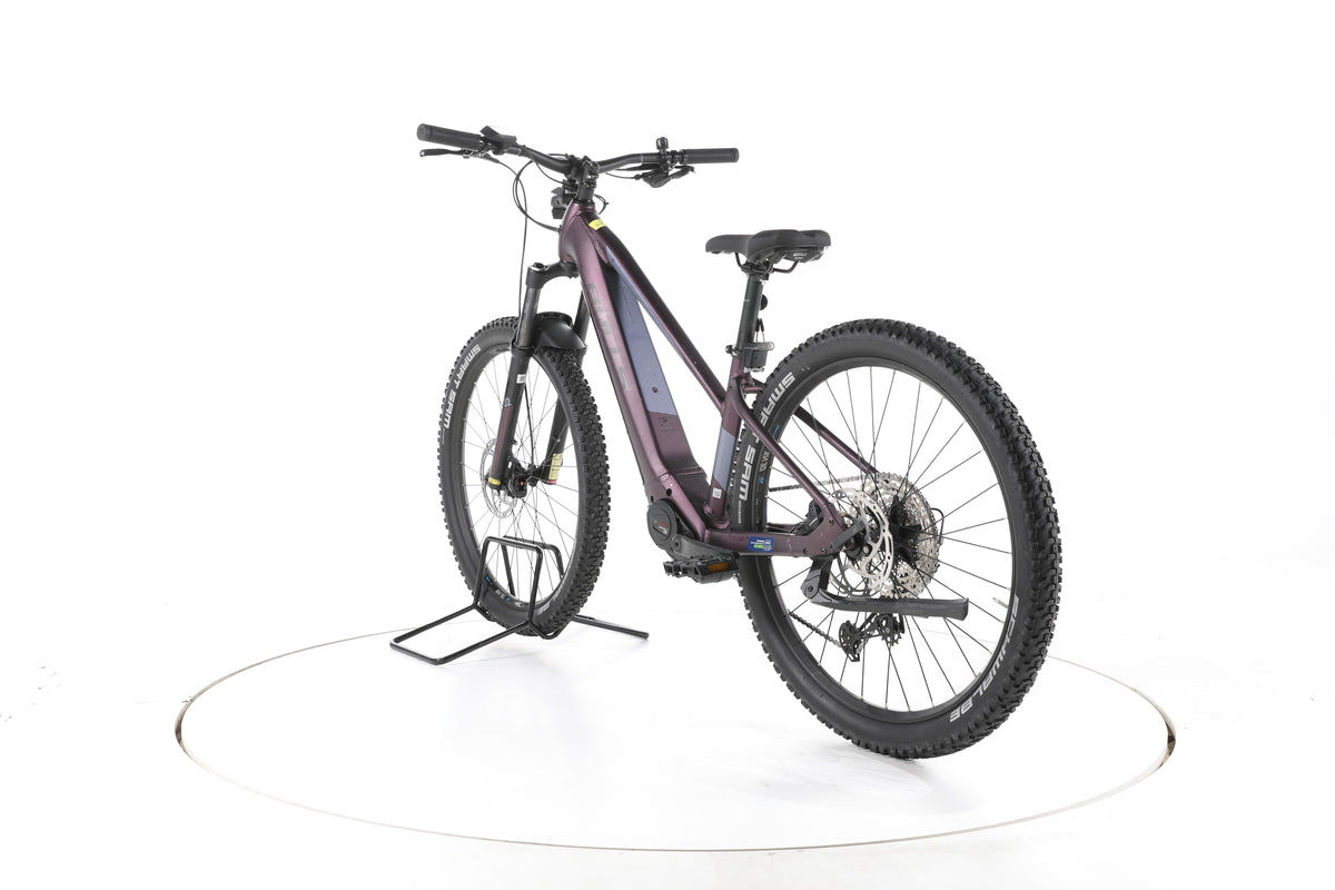 Bulls Aminga Eva 2 E-Bike - Image 9