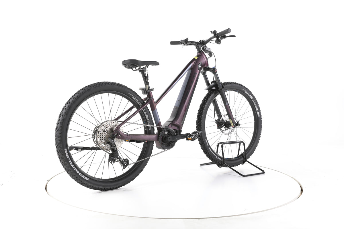 Bulls Aminga Eva 2 E-Bike - Image 12