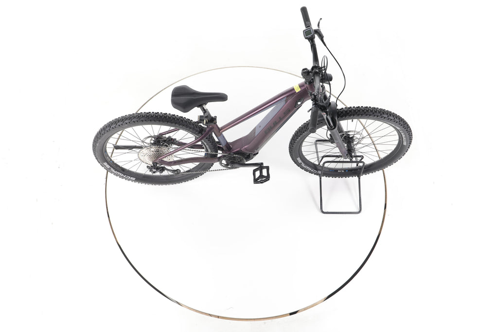 Bulls Aminga Eva 2 E-Bike - Image 13