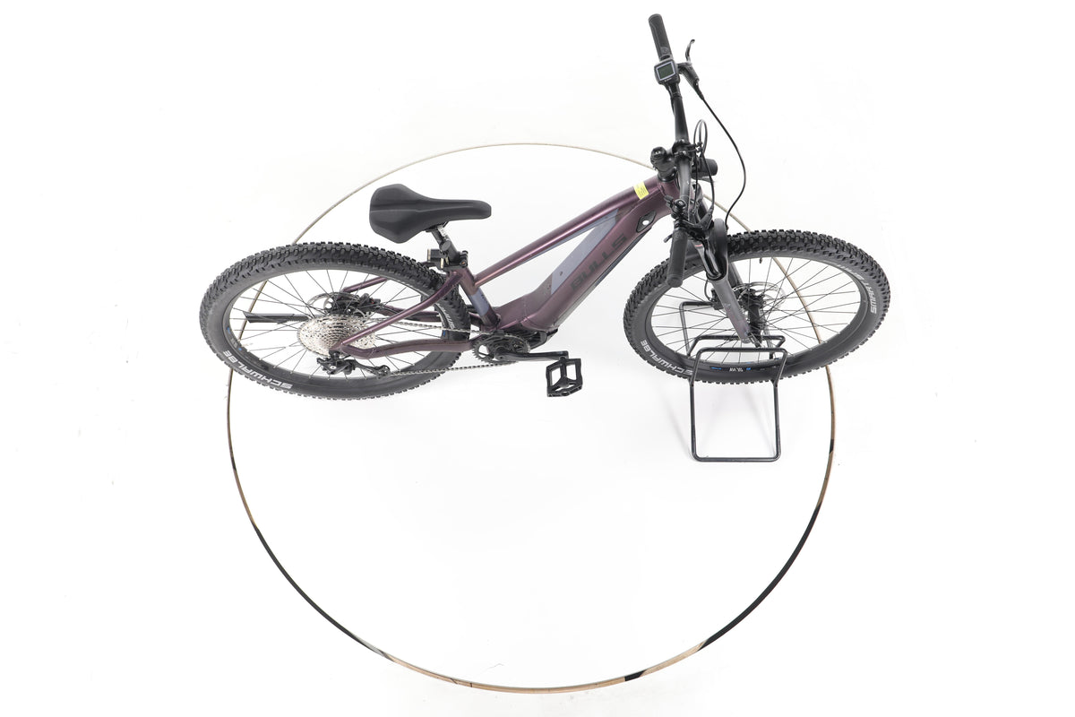 Bulls Aminga Eva 2 E-Bike - Image 13