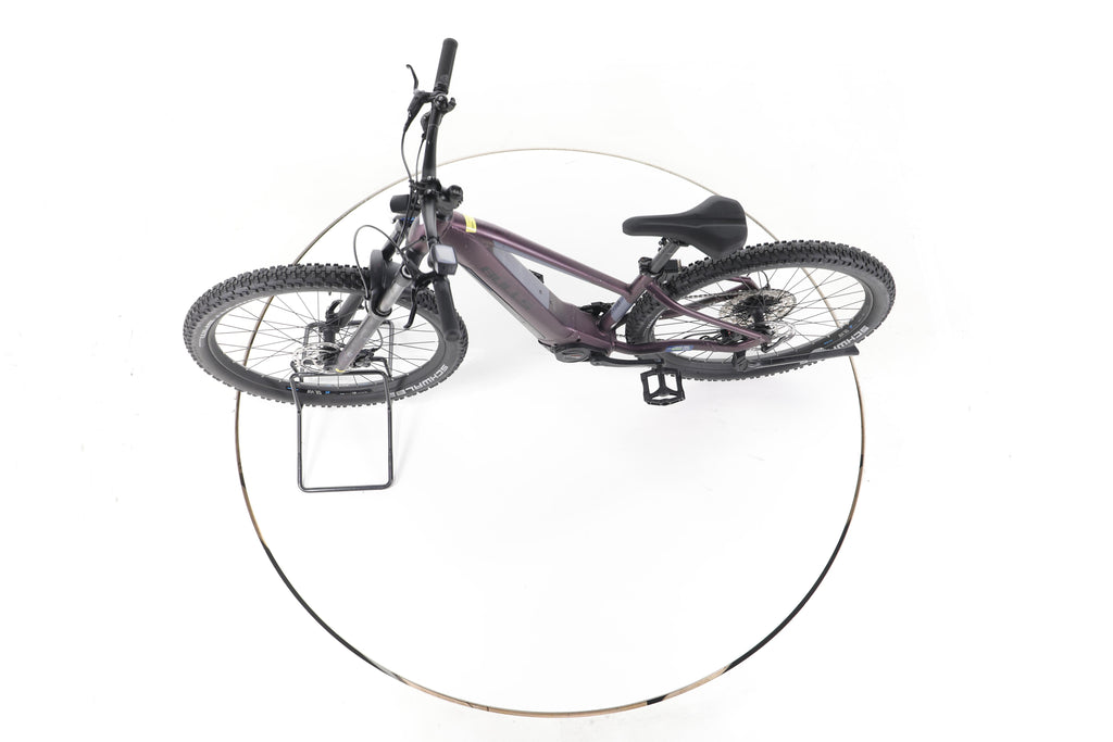 Bulls Aminga Eva 2 E-Bike - Image 19