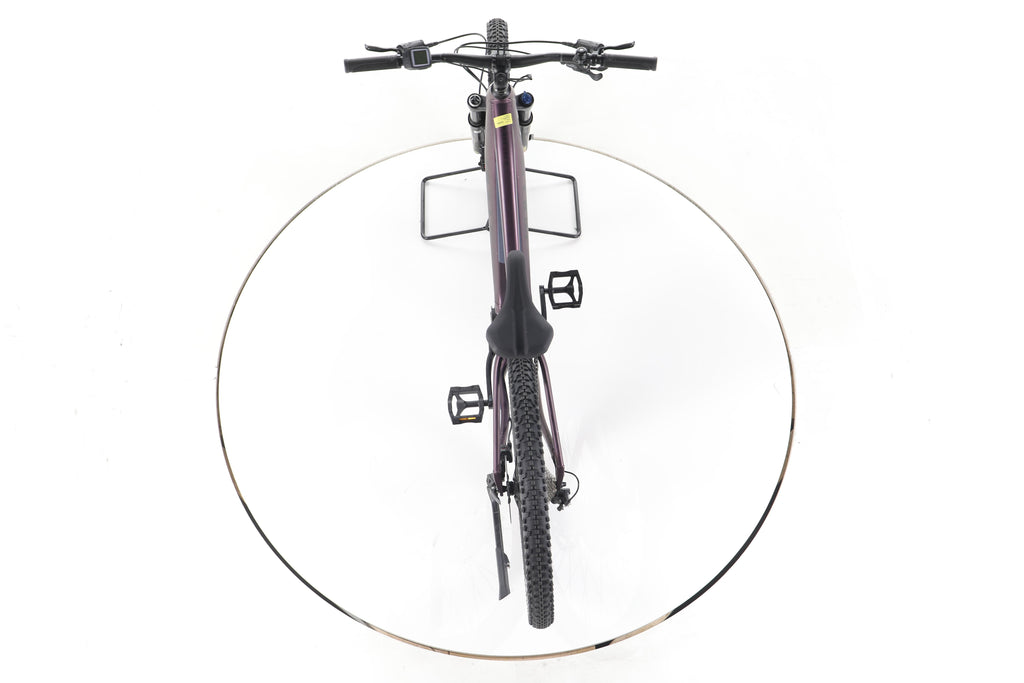 Bulls Aminga Eva 2 E-Bike - Image 22