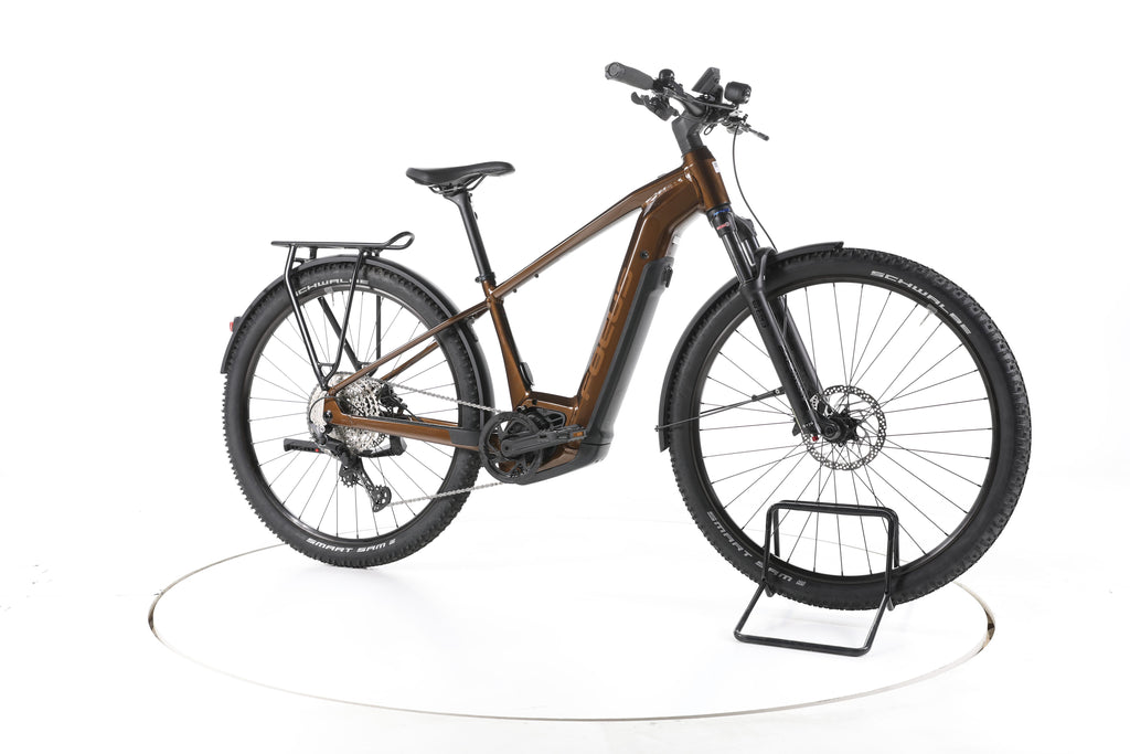 Focus AVENTURA² 6.8 Trekking E-Bike - Image 2