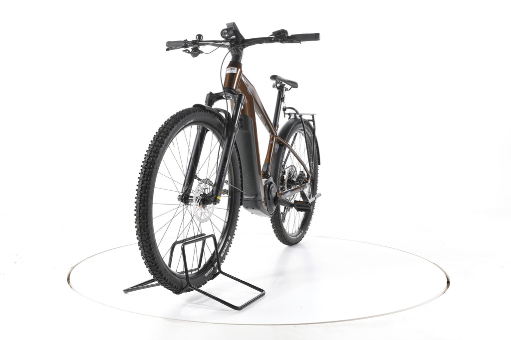 Focus AVENTURA² 6.8 Trekking E-Bike - Image 5