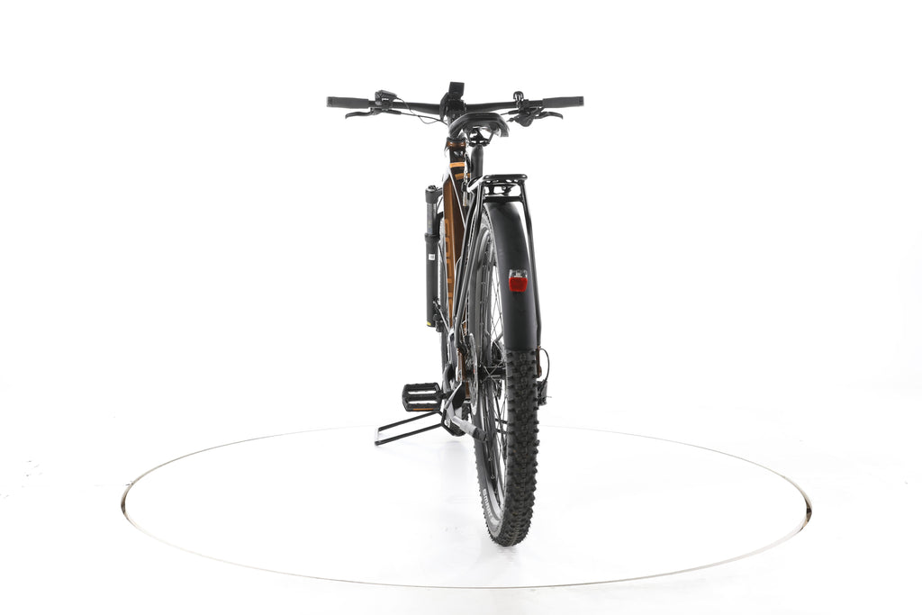 Focus AVENTURA² 6.8 Trekking E-Bike - Image 10