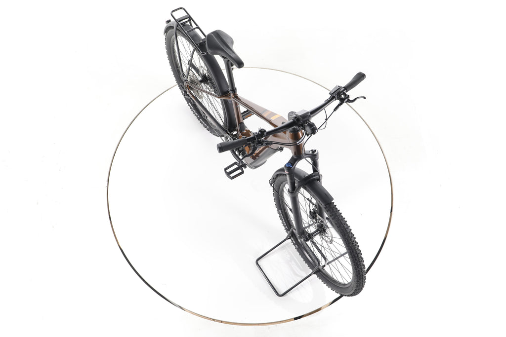 Focus AVENTURA² 6.8 Trekking E-Bike - Image 15