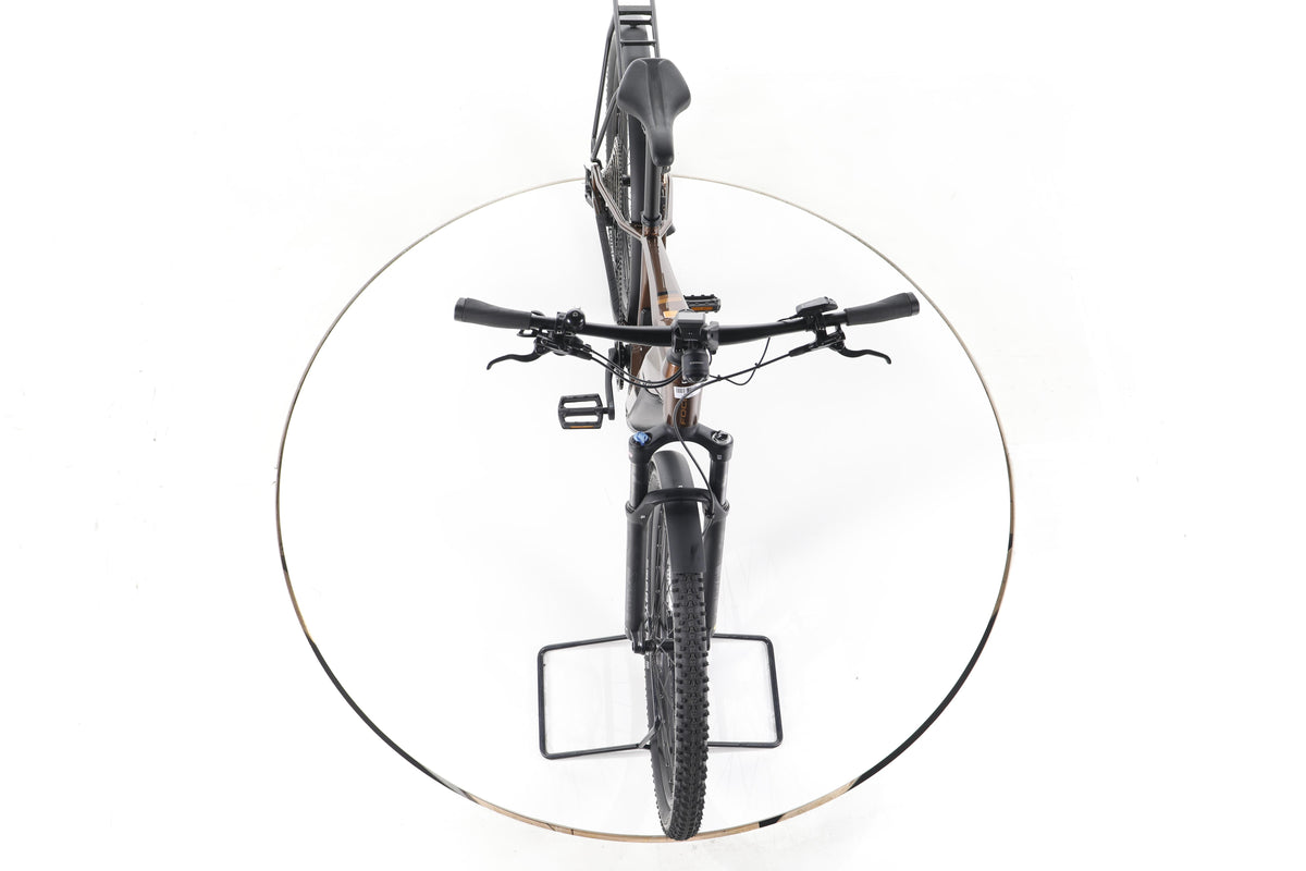 Focus AVENTURA² 6.8 Trekking E-Bike - Image 16