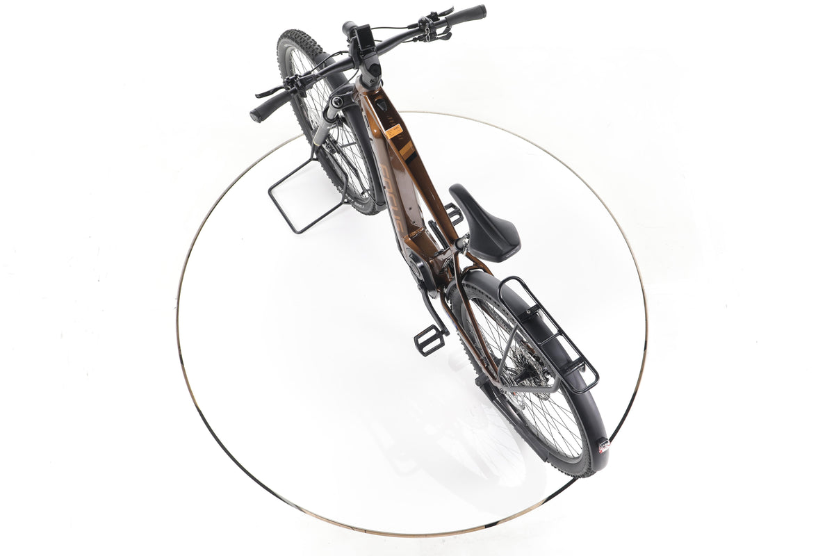 Focus AVENTURA² 6.8 Trekking E-Bike - Image 21
