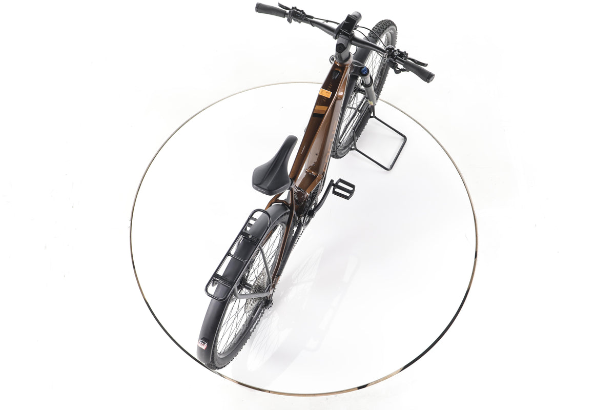Focus AVENTURA² 6.8 Trekking E-Bike - Image 23