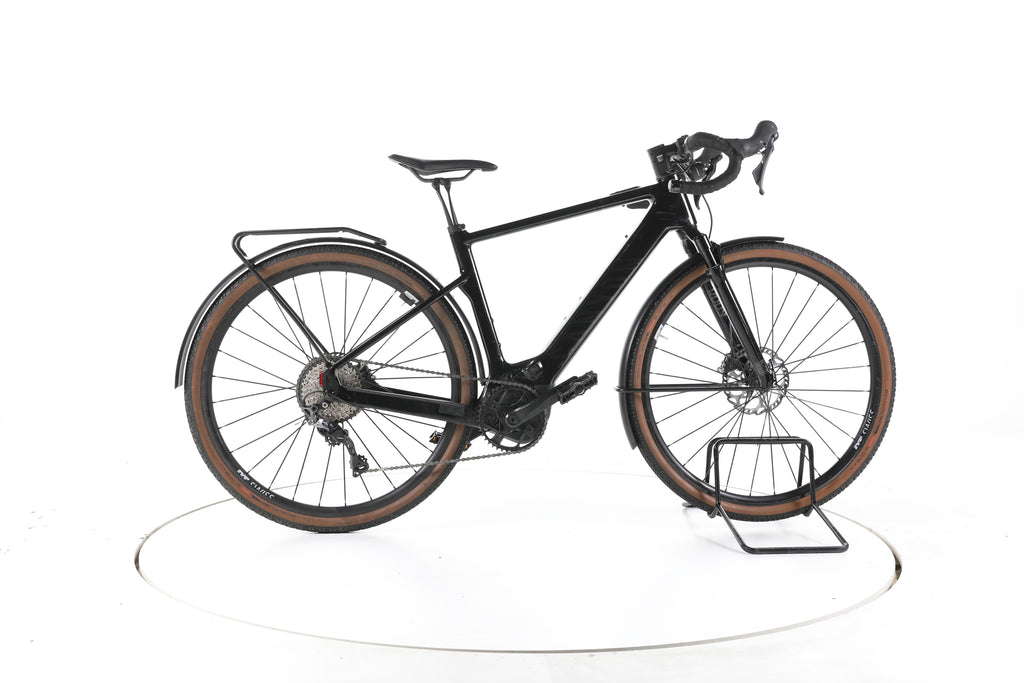 Canyon Grizl:ON CF 7 E-Gravel & Rennrad Carbon 2024 - Image 1