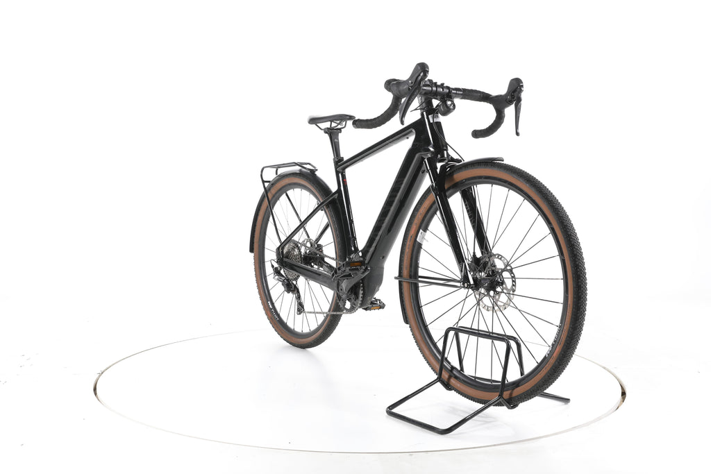 Canyon Grizl:ON CF 7 E-Gravel & Rennrad Carbon 2024 - Image 3