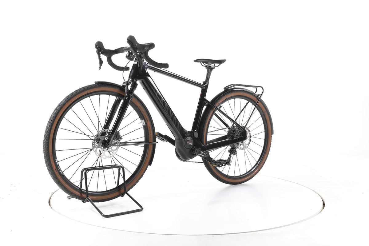 Canyon Grizl:ON CF 7 E-Gravel & Rennrad Carbon 2024 - Image 6