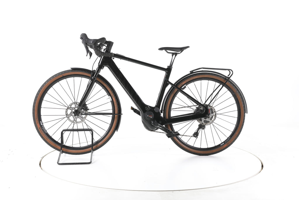 Canyon Grizl:ON CF 7 E-Gravel & Rennrad Carbon 2024 - Image 7