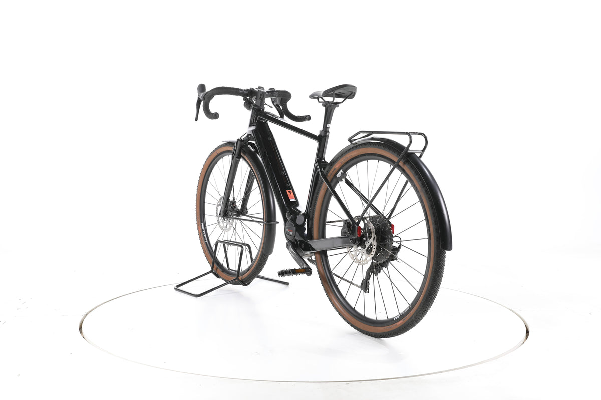 Canyon Grizl:ON CF 7 E-Gravel & Rennrad Carbon 2024 - Image 9