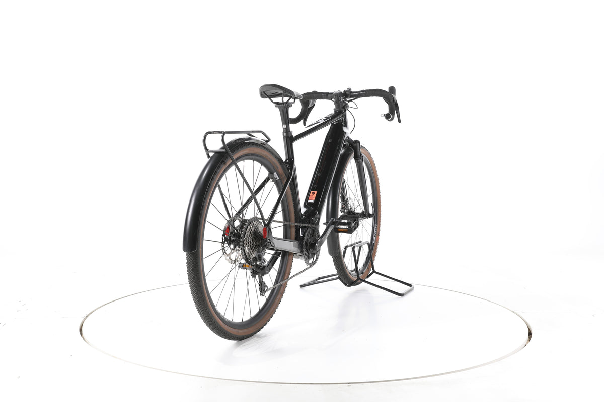 Canyon Grizl:ON CF 7 E-Gravel & Rennrad Carbon 2024 - Image 11