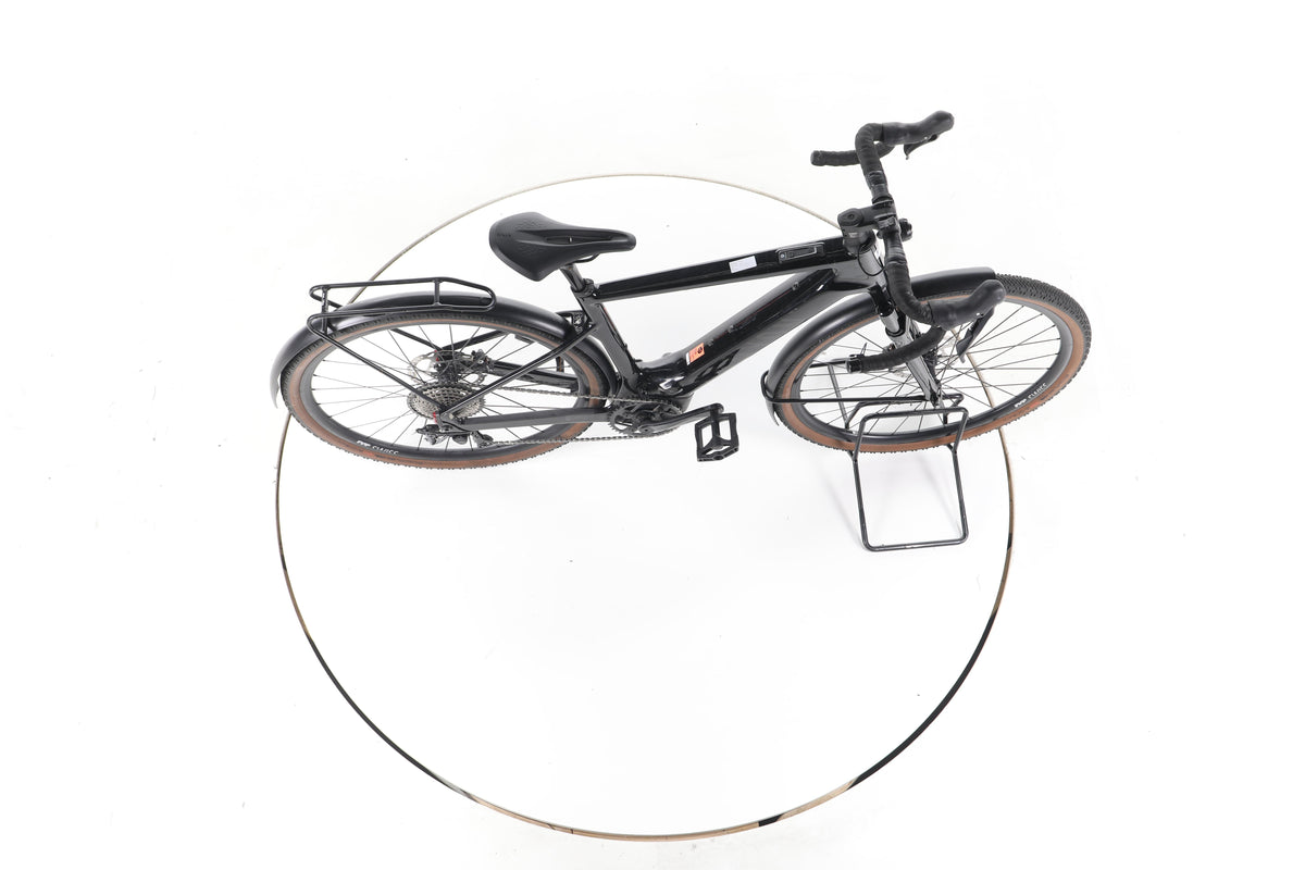 Canyon Grizl:ON CF 7 E-Gravel & Rennrad Carbon 2024 - Image 13
