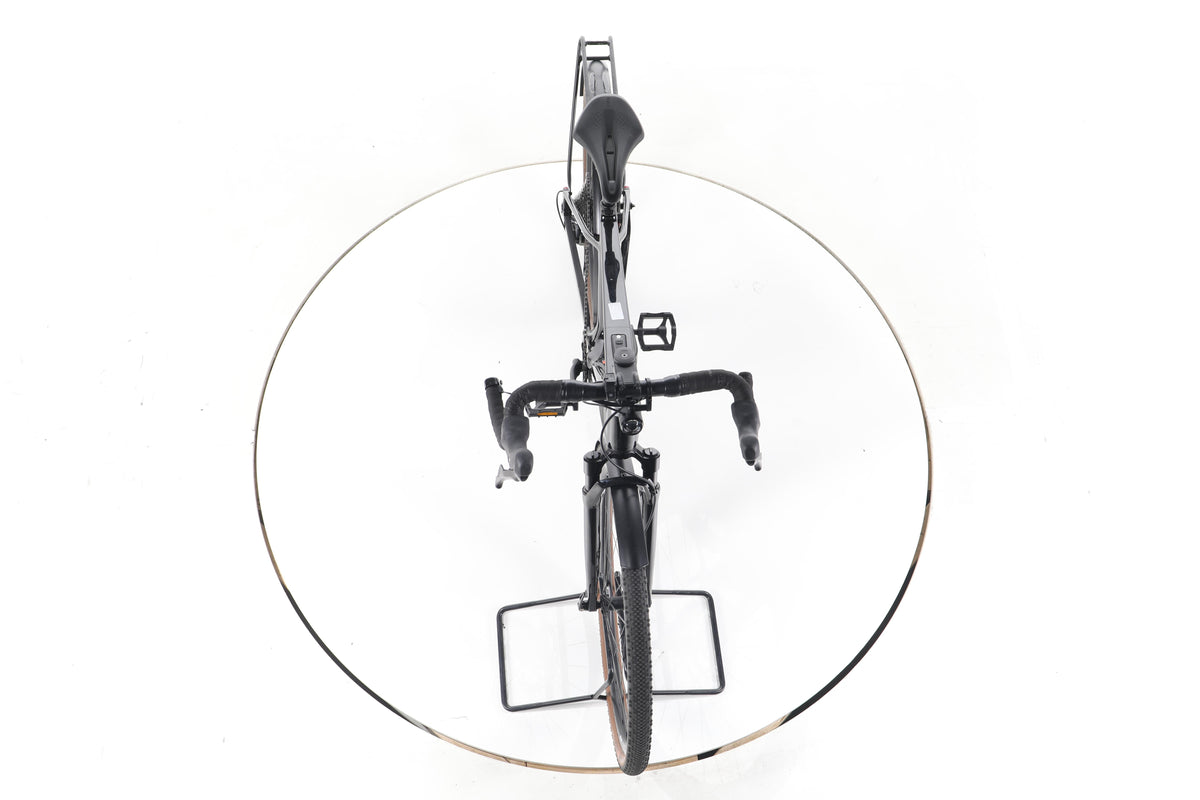 Canyon Grizl:ON CF 7 E-Gravel & Rennrad Carbon 2024 - Image 16