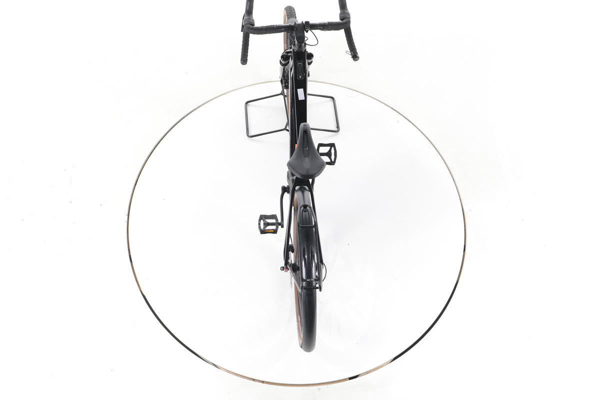 Canyon Grizl:ON CF 7 E-Gravel & Rennrad Carbon 2024 - Image 22